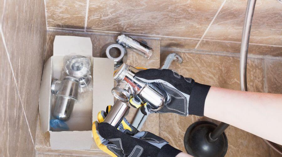 Professional Storm Sewer Service in Carthage, SD